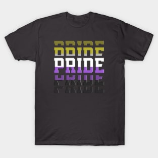 NONBINARY PRIDE T-Shirt